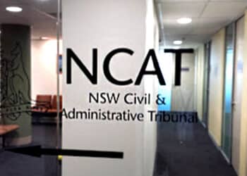 Sydney lawyer reprimanded