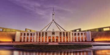 Parliament government