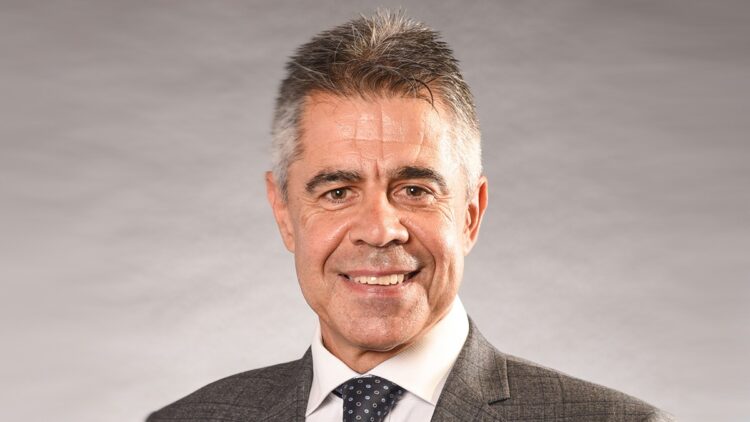 Peter Burgess