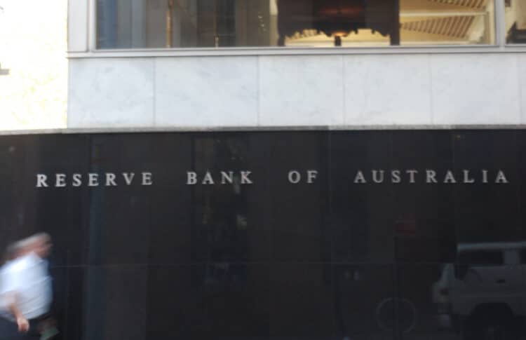 RBA