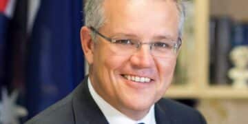 Scott Morrison