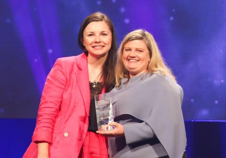 Shannon Smit: An award-winning offering