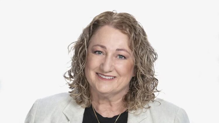 Shelley Banton, director, SuperClarity