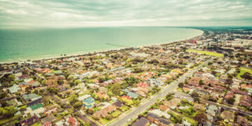 National property value