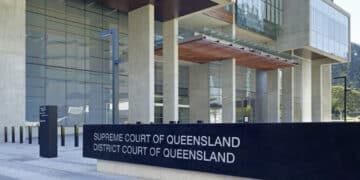 Supreme Court of Queensland