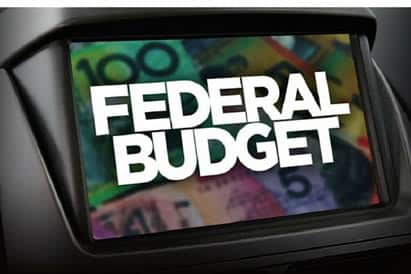Budget 2026