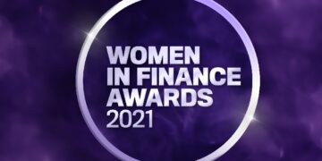 Women in Finance Awards 2021