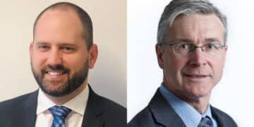 William Fettes and Daniel Butler