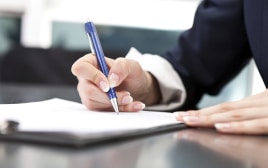 TBAR to expose document backdating, advisers warns