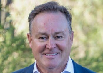 Peter Leggett, Arrow Private Wealth