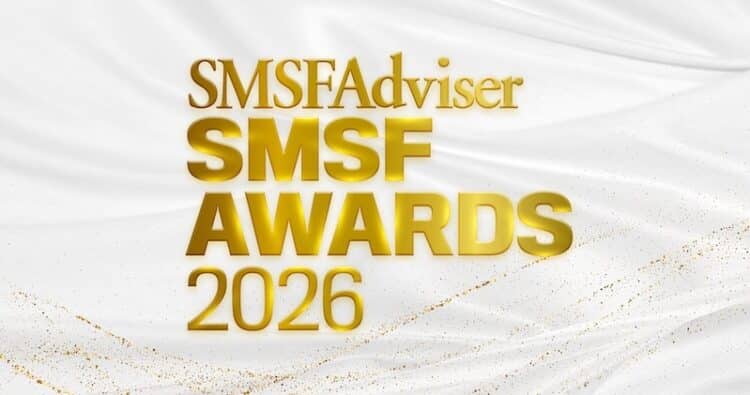 SMSF Adviser Awards 2026