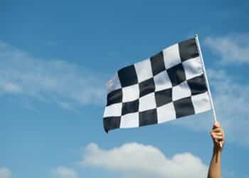 Racing flag, Div 296 new rules