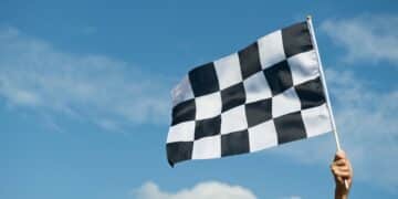 Racing flag, Div 296 new rules